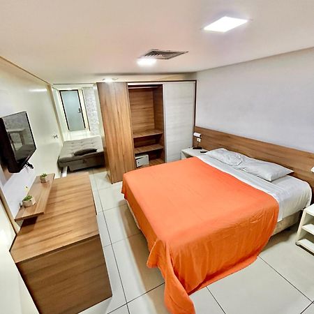 Beira Mar Imperial Flat 612 Aparthotel João Pessoa Екстериор снимка