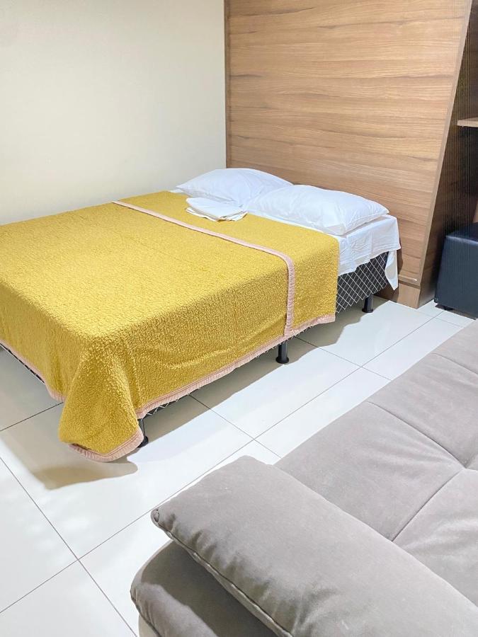 Beira Mar Imperial Flat 612 Aparthotel João Pessoa Екстериор снимка